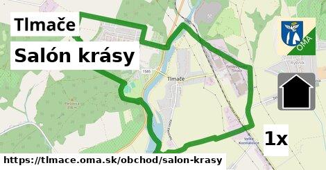 Salón krásy, Tlmače