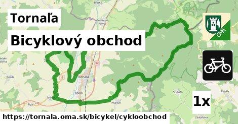 bicyklový obchod v Tornaľa