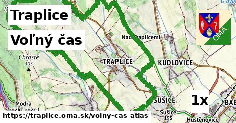 voľný čas v Traplice