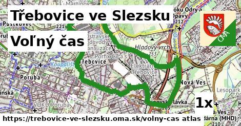 voľný čas v Třebovice ve Slezsku