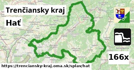 Hať, Trenčiansky kraj