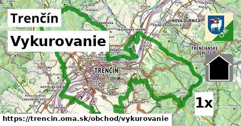 vykurovanie v Trenčín