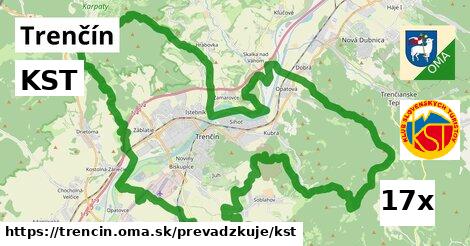 KST, Trenčín