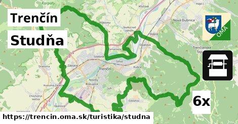 Studňa, Trenčín