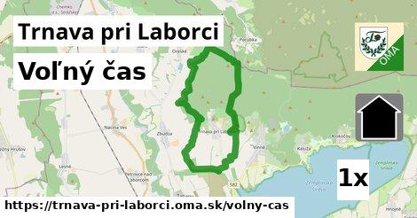 voľný čas v Trnava pri Laborci