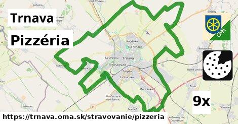 pizzéria v Trnava