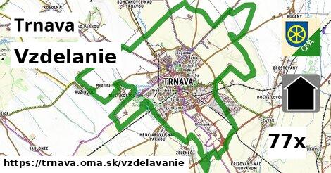 vzdelanie v Trnava