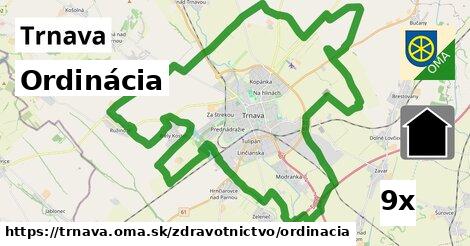 Ordinácia, Trnava