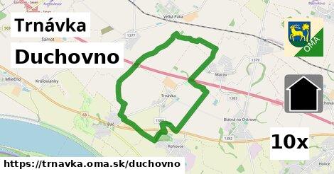 duchovno v Trnávka