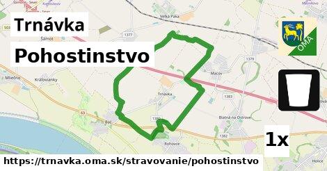 Pohostinstvo, Trnávka