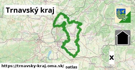 golf v Trnavský kraj