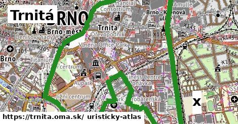 Platba v Trnitá