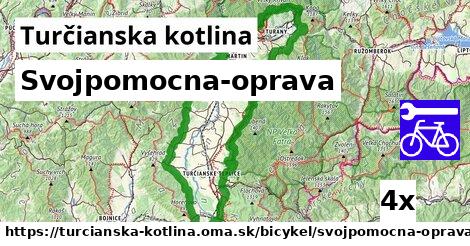 svojpomocna-oprava v Turčianska kotlina