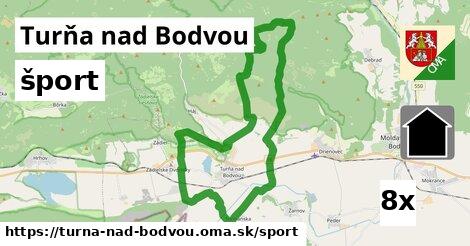 šport v Turňa nad Bodvou