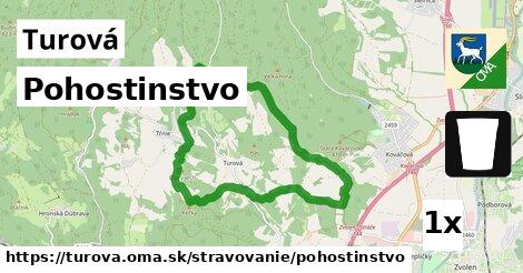 Pohostinstvo, Turová