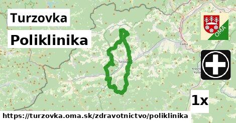 Poliklinika, Turzovka