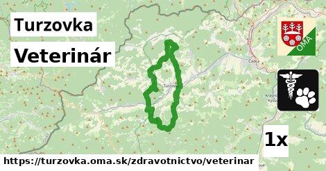 Veterinár, Turzovka