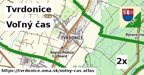 voľný čas v Tvrdonice