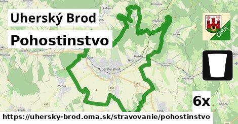 Pohostinstvo, Uherský Brod