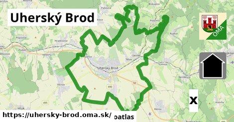 Základná škola, Uherský Brod