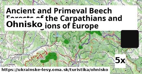Ohnisko, Ancient and Primeval Beech Forests of the Carpathians and Other Regions of Europe