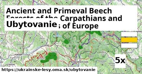 ubytovanie v Ancient and Primeval Beech Forests of the Carpathians and Other Regions of Europe