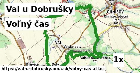 voľný čas v Val u Dobrušky