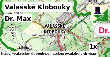 Dr. Max v Valašské Klobouky