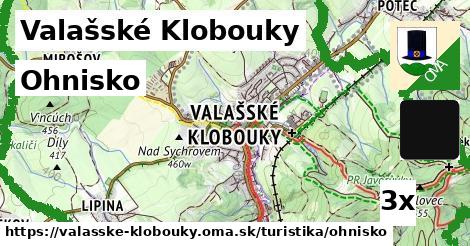 Ohnisko, Valašské Klobouky