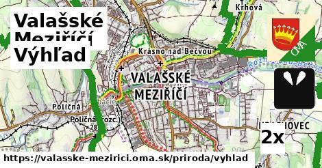 Výhľad, Valašské Meziříčí