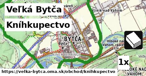 Kníhkupectvo, Veľká Bytča