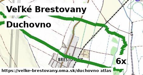 duchovno v Veľké Brestovany