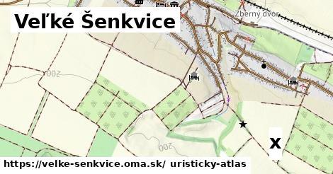 Posilňovňa, Veľké Šenkvice