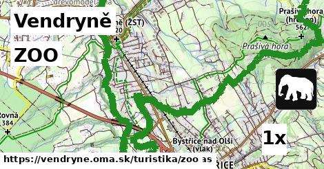 ZOO, Vendryně