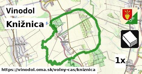 Knižnica, Vinodol