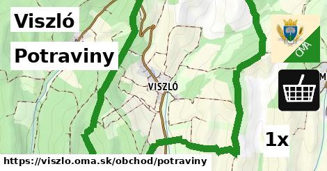 Potraviny, Viszló