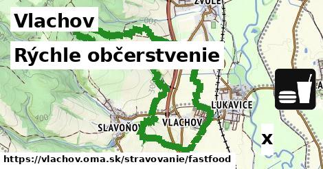 Všetky body v Vlachov