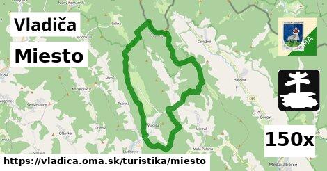 Miesto, Vladiča