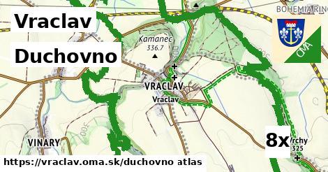 duchovno v Vraclav