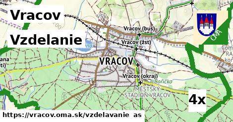 vzdelanie v Vracov