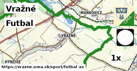 Futbal, Vražné