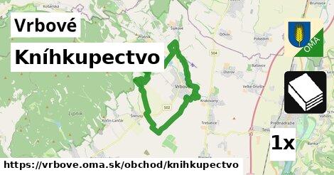 Kníhkupectvo, Vrbové