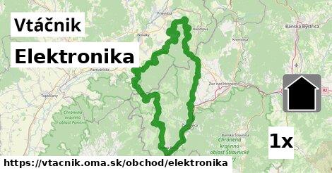 Elektronika, Vtáčnik