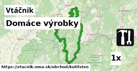 Domáce výrobky, Vtáčnik