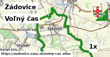 voľný čas v Žádovice