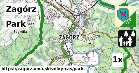 park v Zagórz