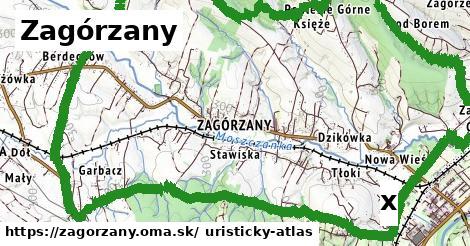 Hasiči, Zagórzany