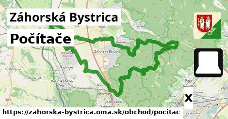 Počítače, Záhorská Bystrica