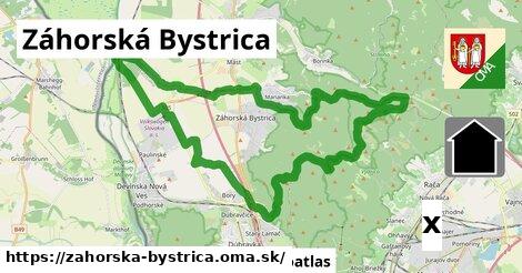 stavebniny v Záhorská Bystrica