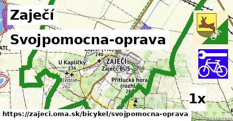 svojpomocna-oprava v Zaječí